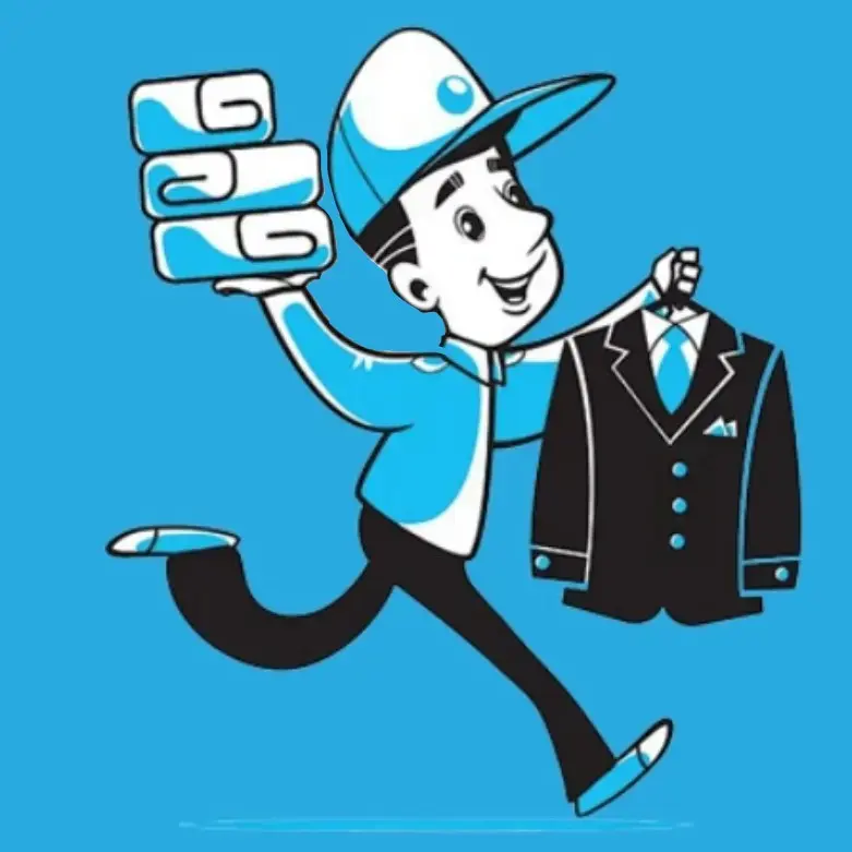 store logo